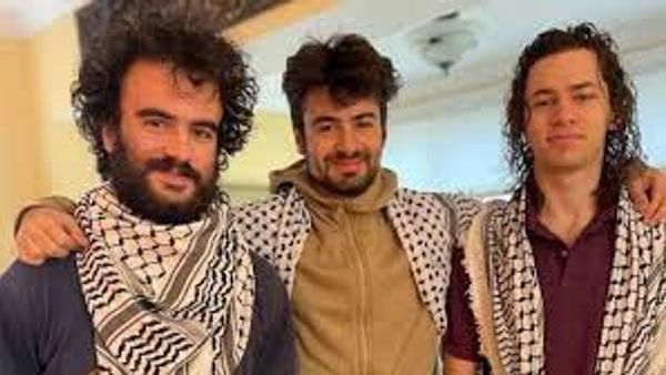Tiga Mahasiswa Asal Palestina Jadi Korban Penembakan di Amerika Serikat