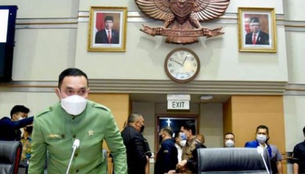Politisi NasDem: Saya Tak Rela Islam Dijadikan Alasan Dukung Taliban