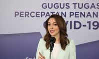 Indonesia Amankan 440 Juta Dosis Vaksin COVID-19