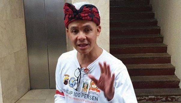 Berita Jateng: Gunung Merapi Berstatus Level III, Ganjar Pranowo Minta Semua Pihak Siaga