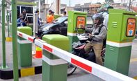 Berlaku Bulan Ini! 121 Lokasi Parkir di DKI Ini Bakal Terapkan Tarif Lebih Mahal untuk Mobil Tak Lulus Uji Emisi