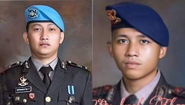 Brigadir Ricky Rizal Tersangka Baru di Kasus Tewasnya Brigadir J, Sederet Nama Lainnya Juga Diperiksa Polisi