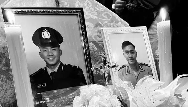 Bripka IG dan Bripda IMS Jadi Tersangka Tewasnya Bripda Ignatius, Ini Peran Keduanya