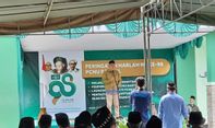 Rayakan Harlah NU, PCNU Bantul Launching BLKK dan Situs Web