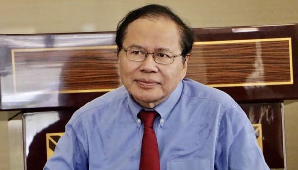 Selamatkan Garuda Indonesia dari Kebangkrutan, Erick Thohir Dipuji Rizal Ramli: Major Achievement