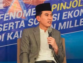 Diusulkan Jadi Syarat Bansos, MUI Tegaskan Vasektomi Haram