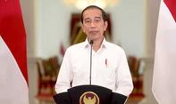 Sebanyak 71,7 Persen Masyarakat Puas Terhadap Kinerja Joko Widodo, SMRC: Stabil Dalam 2 Tahun Terakhir