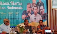 Rocky Gerung Tak Ambil Pusing Dipolisikan atas Dugaan Hina Jokowi: Tunggu Saja Proses Hukumnya, Gampang Lho