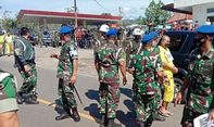 Terungkap dari Rekonstruksi Tabrakan Nagreg, Ternyata Salsa dan Handi Masuk Pintu Mobil Berbeda