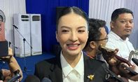 Jadi Stafsus Menteri Komdigi, Raline Shah: Saya Punya Kapabilitas dan Ingin Berkontribusi