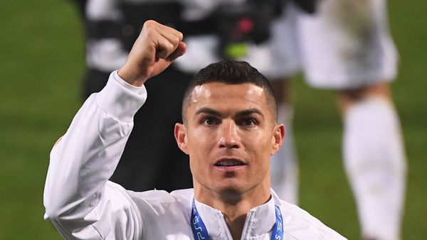 Fakta Menarik di Balik Kembalinya Cristiano Ronaldo ke Manchester United