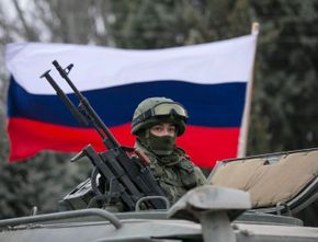 Ternyata Begini Sejarah Konflik Rusia-Ukraina, Wajar Jika Akhirnya Perang