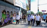 Pesan Gibran Buat Warga Solo, Sehabis Salat Id Langsung Pulang ke Rumah yah