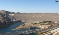 Mengenal Ataturk Dam Turki, Bendungan Terbesar di Dunia