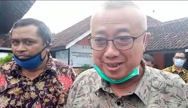 Berita Pilkada Bantul: Paslon 02 Klarifikasi Video Dugaan Praktik Money Politic