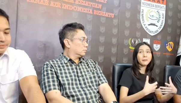 Meski Inara Rusli Sudah Minta Maaf, Pihak Keluarga Tenri Anisa Tetap Tempuh Jalur Hukum