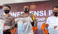 Nyamar Jadi Pekerja Proyek, Gini Cara Pelaku Pencurian Panel Listrik YIA Lancarkan Aksinya