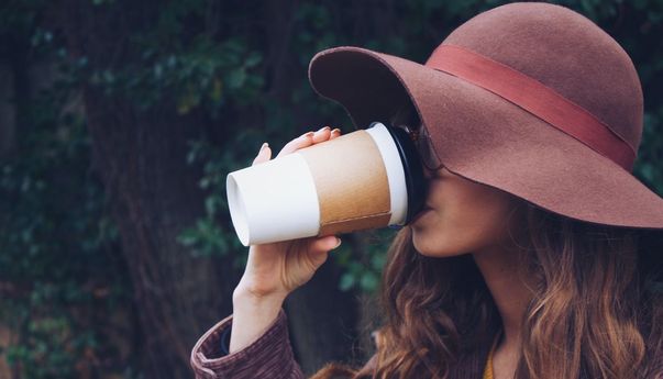 Awas! Minum Kopi pada Waktu yang Keliru Tak Baik untuk Tubuh