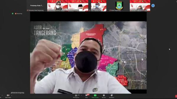 Walkot Tangerang Akui Bansos Bak Gula dan Semut, Muncul 'Operasi Batok' yang Minta Uang Capek