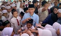 Gibran Minta Maaf Sebut Ibu Hamil Butuh Asam Sulfat: Mohon Dikoreksi