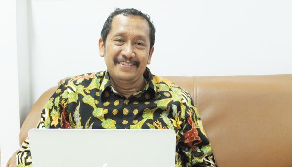 Rektor UNU Jogja: Bambang Arianto Saat Ini Bukan Dosen UNU