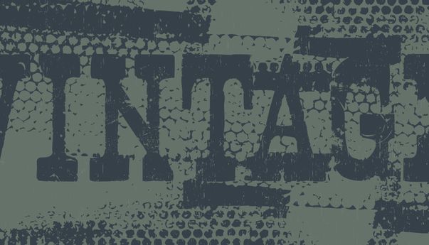 Apa Itu Vintage? Apa Bedanya Vintage dan Retro? Simak Ciri-cirinya