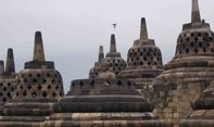 Candi di Jawa Tengah Syarat Akan Nilai Sejarah