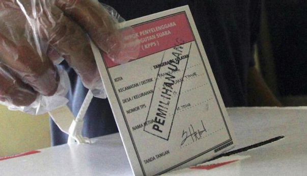 Bawaslu Sebut Tertukarnya Surat Suara Mojokerto ke Lamongan Bukan Pelanggaran, Suara Tetap Sah