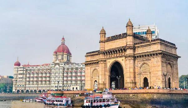 6 Kota di India dengan Suasana Ramadan yang Khas dan Berkesan