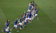 Euro 2020: Italia Vs Belgia, Kiamat 2 Juli Bagi Italia, Akankah Terulang?