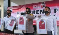 Wakil Ketua DPRD Kota Tegal Ditetapkan sebagai Tersangka Usai Gelar Dangdutan di Tengah Pandemi Covid-19