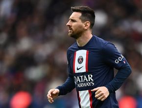 Pergi Tanpa Izin, Lionel Messi Diganjar Hukuman dari PSG