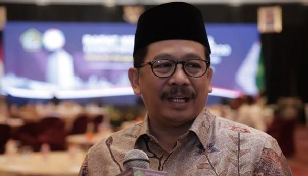 Tegas, Kemenag: Vaksin AstraZeneca Boleh Digunakan