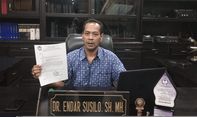 Terburuk! Ketua Komnas Perlindungan Anak Jateng Ditangkap Polisi karena Tipu-Tipu