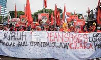 Soal Demo Omnibus Law, Peneliti Roy Thaniago: Wartawan Ikutlah Bersama Rakyat!