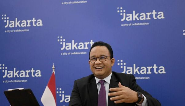 Anies: Pandemi Melandai, Tapi Bisa Naik Lagi kalau Mobilitas Warga DKI Meningkat