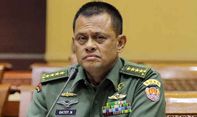Alasan Jokowi Copot Gatot dari Panglima TNI karena Perintahkan Jajarannya Nonton Film G30S/PKI