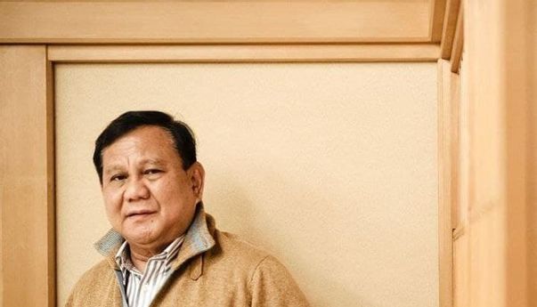 Benarkah Prabowo Subianto Telah Cukup Lama Pakai Ivermectin? Kan Belum Ada Izin BPOM