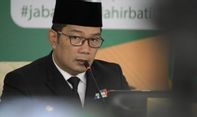 Ridwan Kamil Akhiri Masa Jabatan 5 September, Berikut Profil Singkat 3 Calon Penggantinya