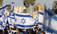 Beredar Video Simpatisan Israel Teriakkan 'Nabi Muhammad Telah Mati' di Hadapan Muslim Palestina