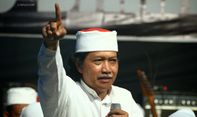6 Laskar FPI Ditembak Mati, Cak Nun: Saatnya Dialog 4 Mata antara Jokowi dengan Habib Rizieq