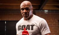 Mike Tyson Akui Melihat 'Setan' di Gereja dan Masjid Setelah Jadi Mualaf