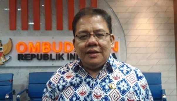 Pedas! Ombudsman Kritik Stafsus Milenial Jokowi yang Terbitkan Surat Perintah ke Mahasiswa