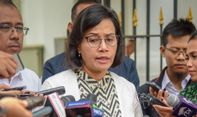Meski Gaji sebagai Menteri Mencukupi, Menkeu Sri Mulyani Tak Punya Mobil, Alasannya Bisa Ditiru
