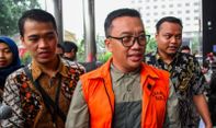 Mantan Menpora Imam Nahrawi Jadi Tersangka Korupsi Belasan Miliar