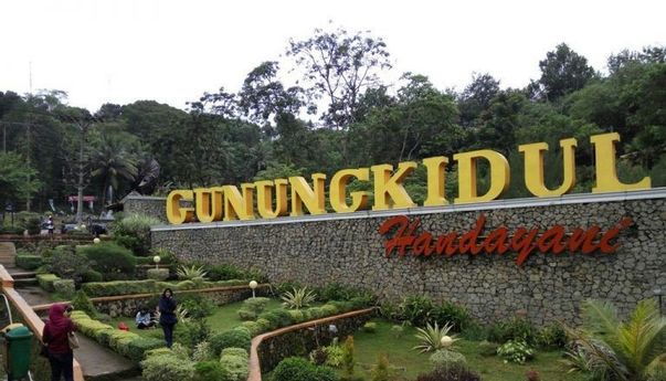 Berita Jogja: Sisi Positif Perpanjangan Masa Tanggap Darurat Covid-19 terhadap Sektor Wisata Gunung Kidul