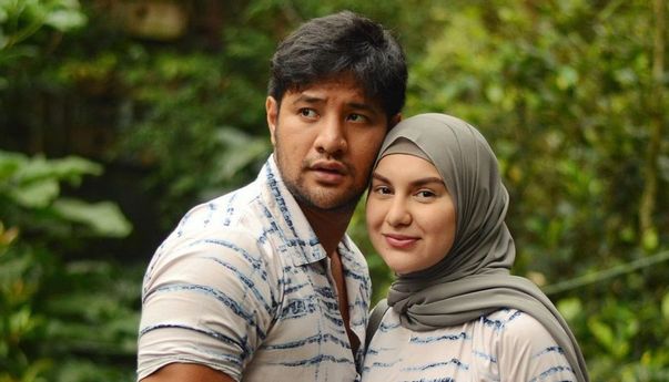 Irish Bella Ungkap Ingin Cerai sebelum Ammar Zoni Terjerat Kasus Narkoba Lagi