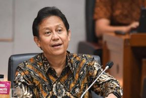 Menkes Ungkap Sejumlah Alasan Indonesia Bersedia Jadi Lokasi Uji Klinis Vaksin TBC