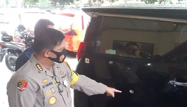 Pelaku Penembakan di Solo Dikenakan Pasal Percobaan Pembunuhan dan Terancam 15 Tahun Bui
