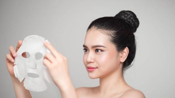 Cara Memakai Masker Wajah yang Benar Agar Optimal